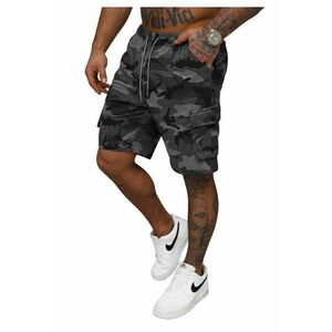 Pantaloni scurti sport barbati JS/8K282 imagine