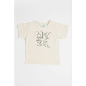 Tricou cu logo imagine