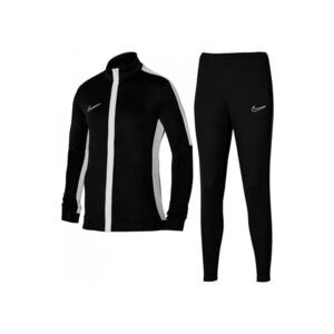 Trening Academy 23 Knit pentru barbati - bleumarin/verde neon imagine