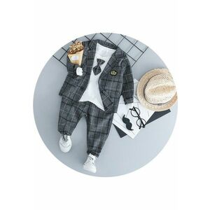 Costum Copii Gentleman imagine