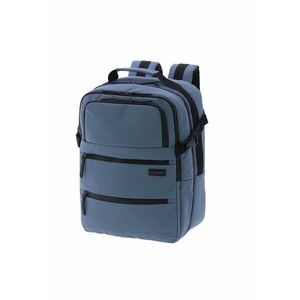 Rucsac Calatorie - Pentru Wizz Air - Camper - MV 24428 - 14"" imagine