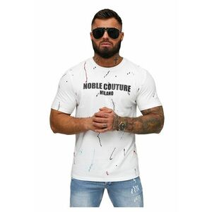 Tricou barbati O/MPO3443 imagine