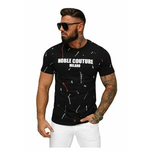 Tricou barbati O/MPO3443 imagine
