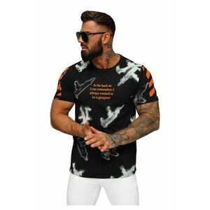 Tricou barbati O/MPO3471 imagine