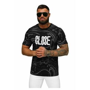 Tricou barbati O/MPO3470 imagine