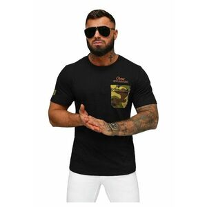 Tricou barbati O/MPO3492 imagine