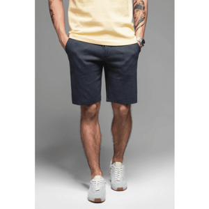 Pantaloni scurti cu snur imagine