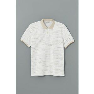 Tricou polo cu model imagine