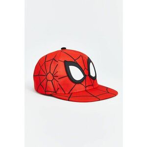 Sapca cu imprimeu cu Spider-Man imagine