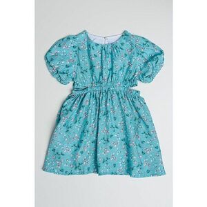 Rochie cu decupaje laterale imagine