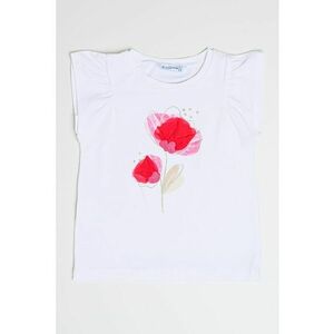 Tricou cu imprimeu grafic imagine