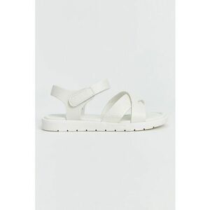 Sandale cu velcro imagine