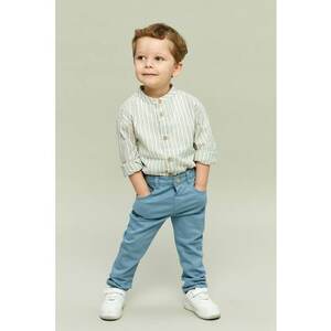 Set de camasa si pantaloni imagine