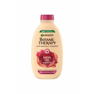 Sampon Botanic Therapy & pentru par ml imagine