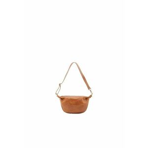 Geanta crossbody unisex de piele imagine