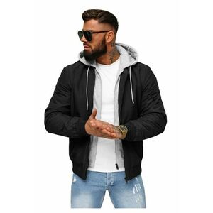 Jacheta de primavara barbati JS/84M3031 imagine
