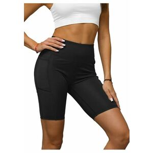 Colanti scurti de dama JS/17K555 imagine
