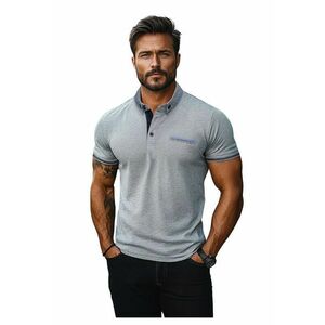 Tricou polo barbati O/PA6628 imagine