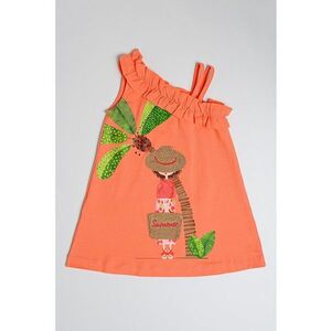 Rochie cu croiala in A imagine