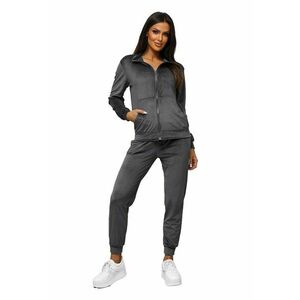 Compleu dama din catifea JS/35C1610 imagine