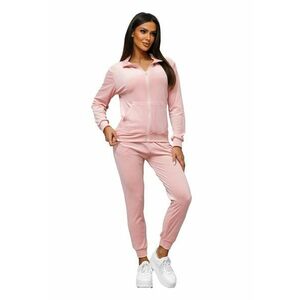 Compleu dama din catifea JS/35C1610 imagine
