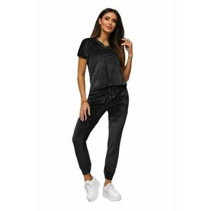 Compleu dama din catifea JS/35C1611 imagine