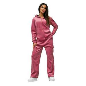 Compleu dama din catifea JS/35C1613 imagine