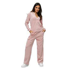 Compleu dama din catifea JS/35C1613 imagine