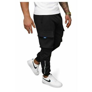 Pantaloni de trening barbati O/FF5026 imagine