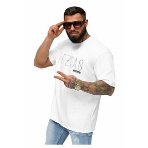 Tricou barbati O/QQ1185 imagine