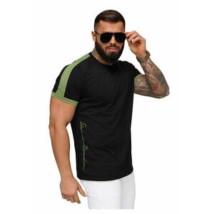 Tricou barbati O/QQ1196 imagine