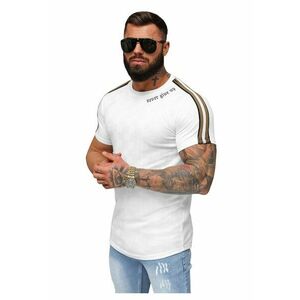 Tricou barbati O/QS11621 imagine