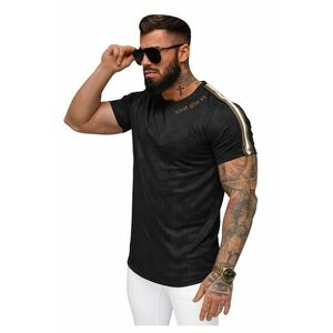 Tricou barbati O/QS11621 imagine