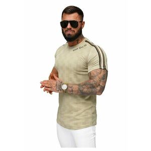 Tricou barbati O/QS11621 imagine