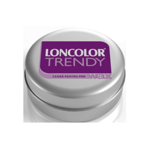 Ceara de par modelatoare Trendy Wax - 50 ml imagine