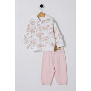 Trening cu model floral imagine