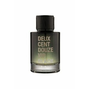 Apa de Parfum Deux Cent Douze VIP Black - Barbati - 100ml imagine