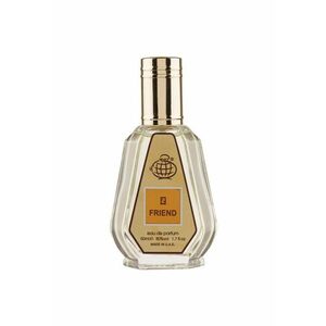 Apa de Parfum Friend - Unisex - 50ml imagine