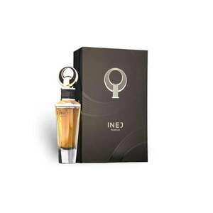 Parfum unisex Inej Parfum - 80ml - note citrice - flori - acorduri lemnoase imagine