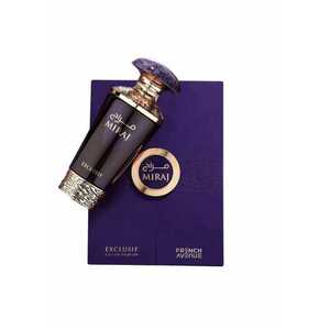 Apa de parfum Miraj Exclusif - 100ml - oriental - note florale imagine