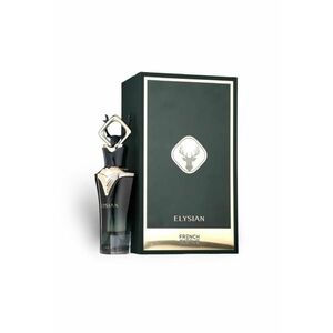Apa de parfum Elysian Onyx 80ml - bergamota - cedru imagine