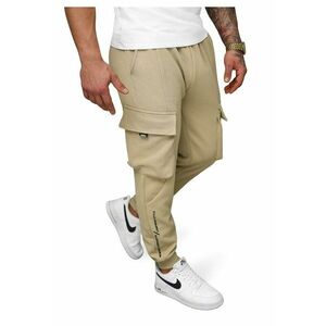 Pantaloni de trening barbati O/FF5026 imagine