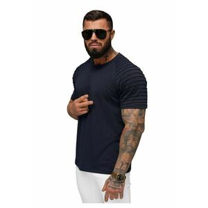 Tricou barbati JS/8T88 imagine