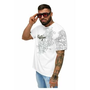 Tricou barbati O/YN2/631 imagine