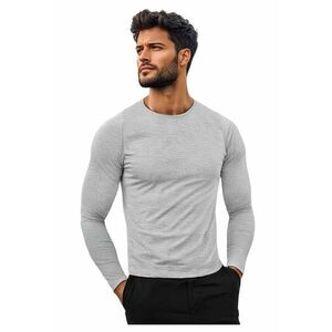 Tricou cu maneca lunga JS/2088 imagine