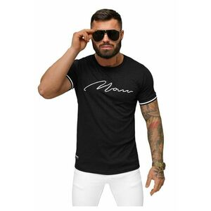 Tricou barbati O/QS11628 imagine