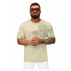 Tricou barbati O/YN2/631 imagine