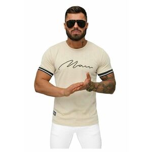 Tricou barbati O/QS11628 imagine