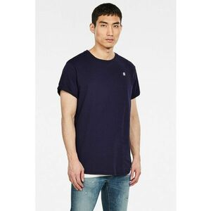 Tricou relaxed fit din bumbac organic Lash imagine