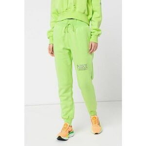 Pantaloni sport cu logo Swoosh imagine
